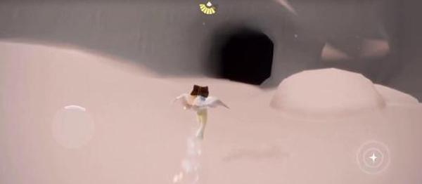 光遇手游扔雪球先祖在哪