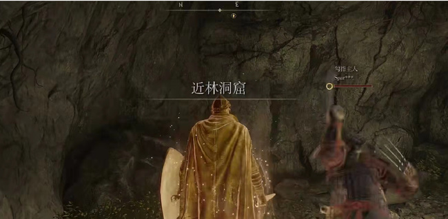 p老头环怎么联机_P玩家必看！艾尔登法环如何进行联机