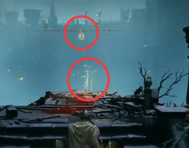 老头环死了会掉经验吗