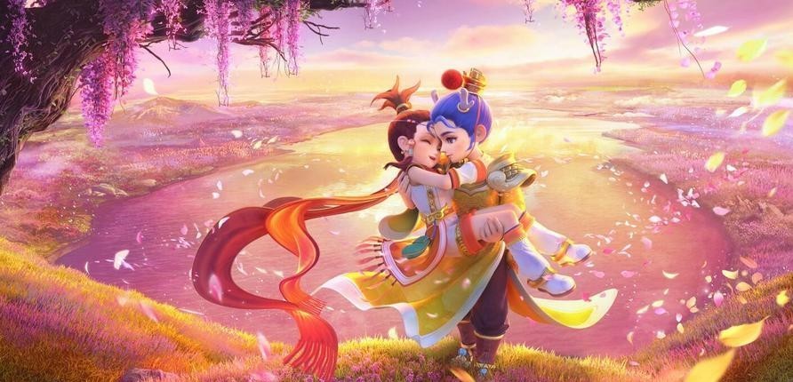 「梦幻西游」镇妖拘魂铃几个一次最好