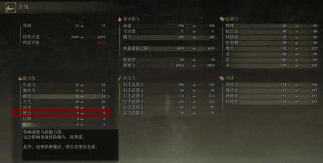 老头环战技伤害受什么影响_揭秘艾尔登法环战技伤害受哪些因素影响