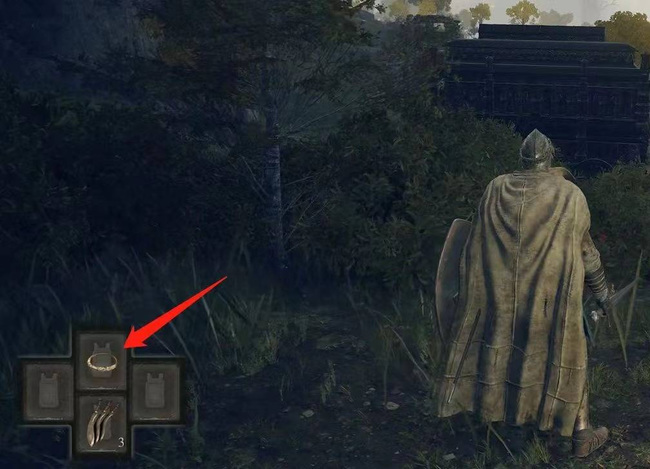 老头环坐骑在哪里