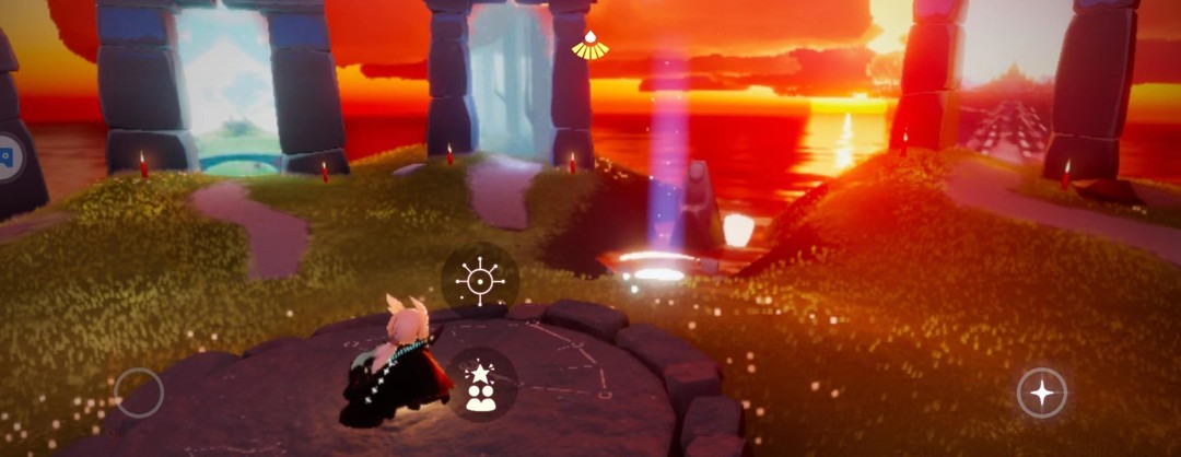 光遇手游红石什么时候出现