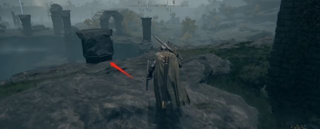 老头环战鹰骨灰怎么给_如何为艾尔登法环中的战鹰骨灰献上敬意