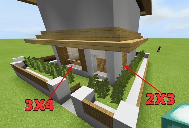 mc我的世界日式樱花别墅教程是什么_我的世界日本风樱花别墅教程