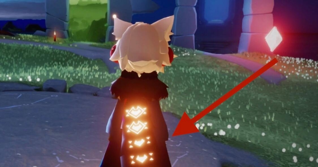 光遇手游皮皮猫礼包有什么内容