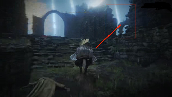 老头环月之民废墟地洞在哪_探索艾尔登法环寻找月之民废墟地洞