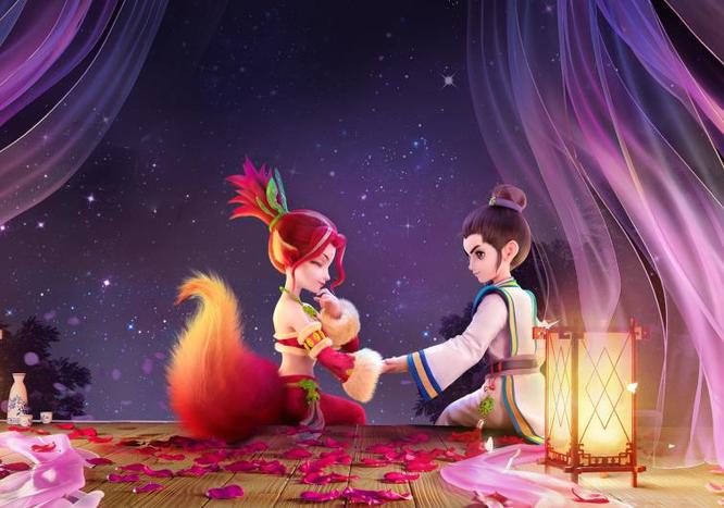 「梦幻西游」系统送的精力怎么用