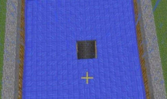 mc怎么做刷铁机_刷铁机制作攻略