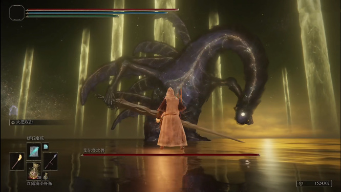 艾尔登法环一共有多少主线boss_老头环游戏里有几个主要BOSS