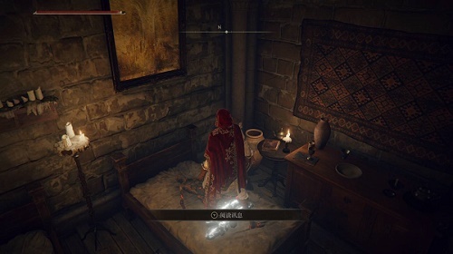 老头环留言怎么关