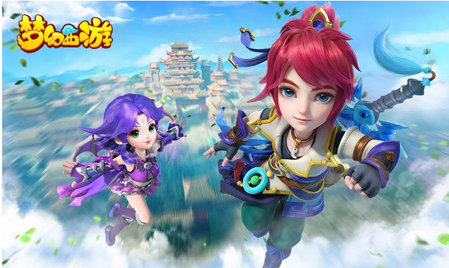 「梦幻西游」力天宫奇经八脉怎么点