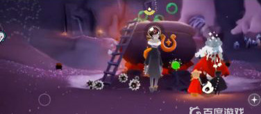 光遇手游巫师头在哪买_光遇巫师头购买攻略