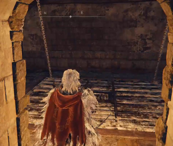 老头环圣树秘密符节在哪里获得_艾尔登法环圣树秘密符节获取指南