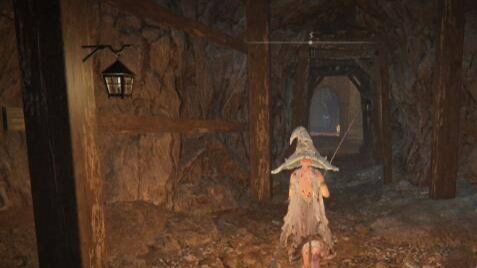 老头环拉卡德神授塔在哪_艾尔登法环游戏中拉卡德神授塔的位置在哪