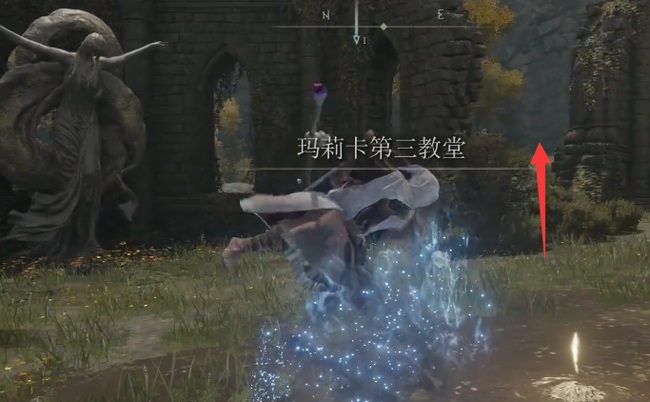 法环雷恩法师塔怎么进_如何进入艾尔登法环中的雷恩法师塔