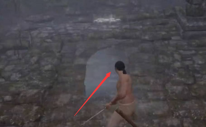 老头环赛尔维斯地下室怎么进_艾尔登法环中进入赛尔维斯地下室的方法