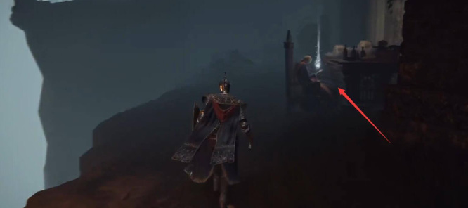 艾尔登法环托普斯的力场怎么获得_老头环托普斯力场解密攻略艾尔登法环