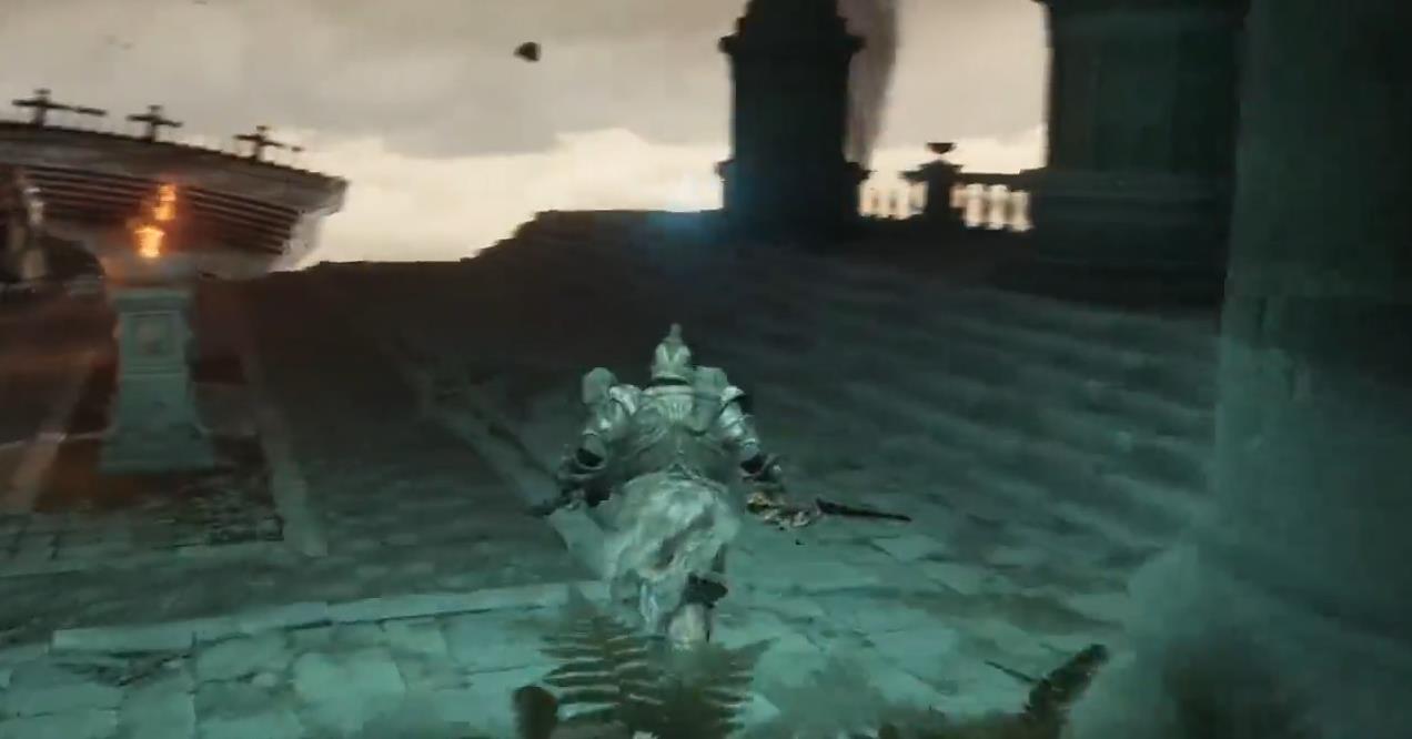 老头环龙教堂升降机前怎么继续走_艾尔登法环升降机前的继续之路