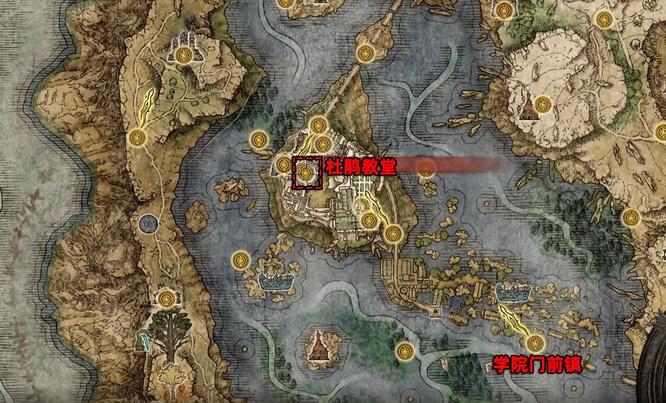 艾尔登法环重力魔法在哪_老头环重力魔法的寻找之旅（艾尔登法环）