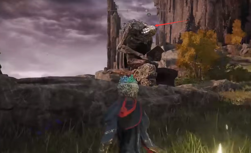 艾尔登法环一级失色锻造石在哪_艾尔登法环中锻造石的获取方法