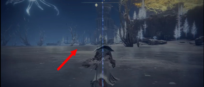 老头环结冰湖怎么去_探索艾尔登法环中的结冰湖攻略指南