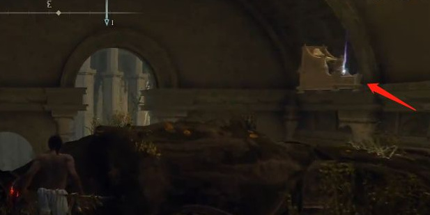 老头环黄金律法原本怎么拿_艾尔登法环黄金律法攻略