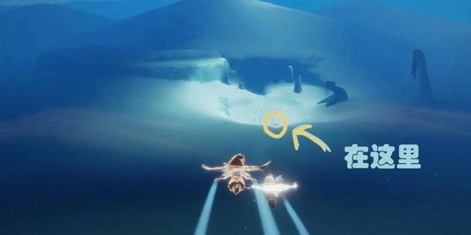 光遇手游破晓季8月25号复刻先祖在哪_光遇破晓季复刻先祖在哪