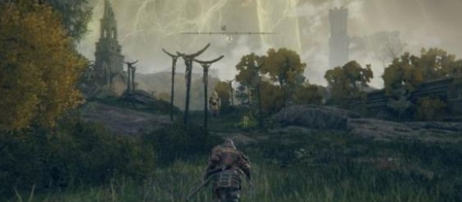 老头环湖之利耶尼亚怎么去