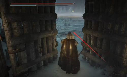 艾尔登法环黑暗繁星在哪_老人在艾尔登法环中寻觅黑暗繁星