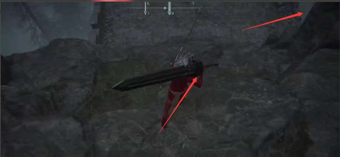 艾尔登法环仆人毕迪在哪_老头毕迪在艾尔登法环中环仆人的去向