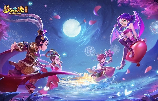 「梦幻西游」炼兽笼快还是烧双快