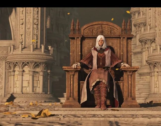 老头环怎么找主线_如何寻找艾尔登法环的主线任务