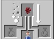 mc我的世界治疗药水2怎么做_我的世界治疗药水2制作指南