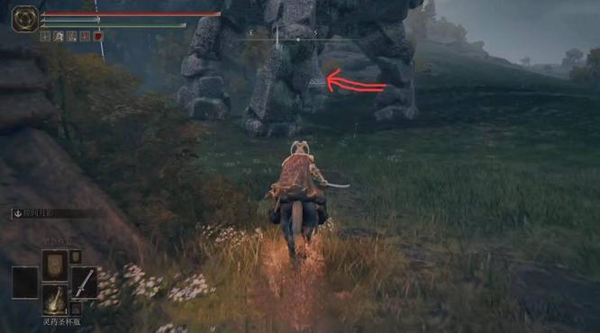 老头环灵庙够用吗_艾尔登法环灵庙游戏评估