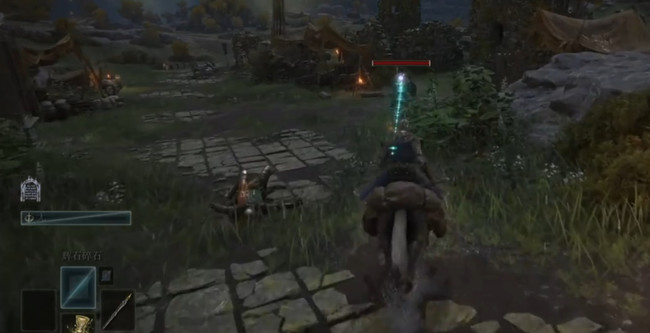 老头环魔法骑士流怎么玩_艾尔登法环魔法骑士流玩法指南