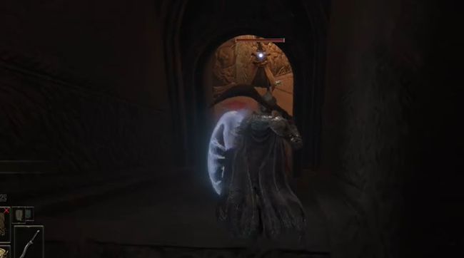 艾尔登法环神皮使者在哪_老头角色在艾尔登法环游戏中的位置