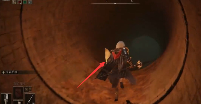 老头环王城下水道boss在哪_艾尔登法环寻找城下水道BOSS的位置