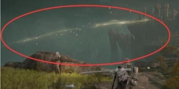 老头环梅丽娜在哪里_寻找艾尔登法环中的梅丽娜她在哪里