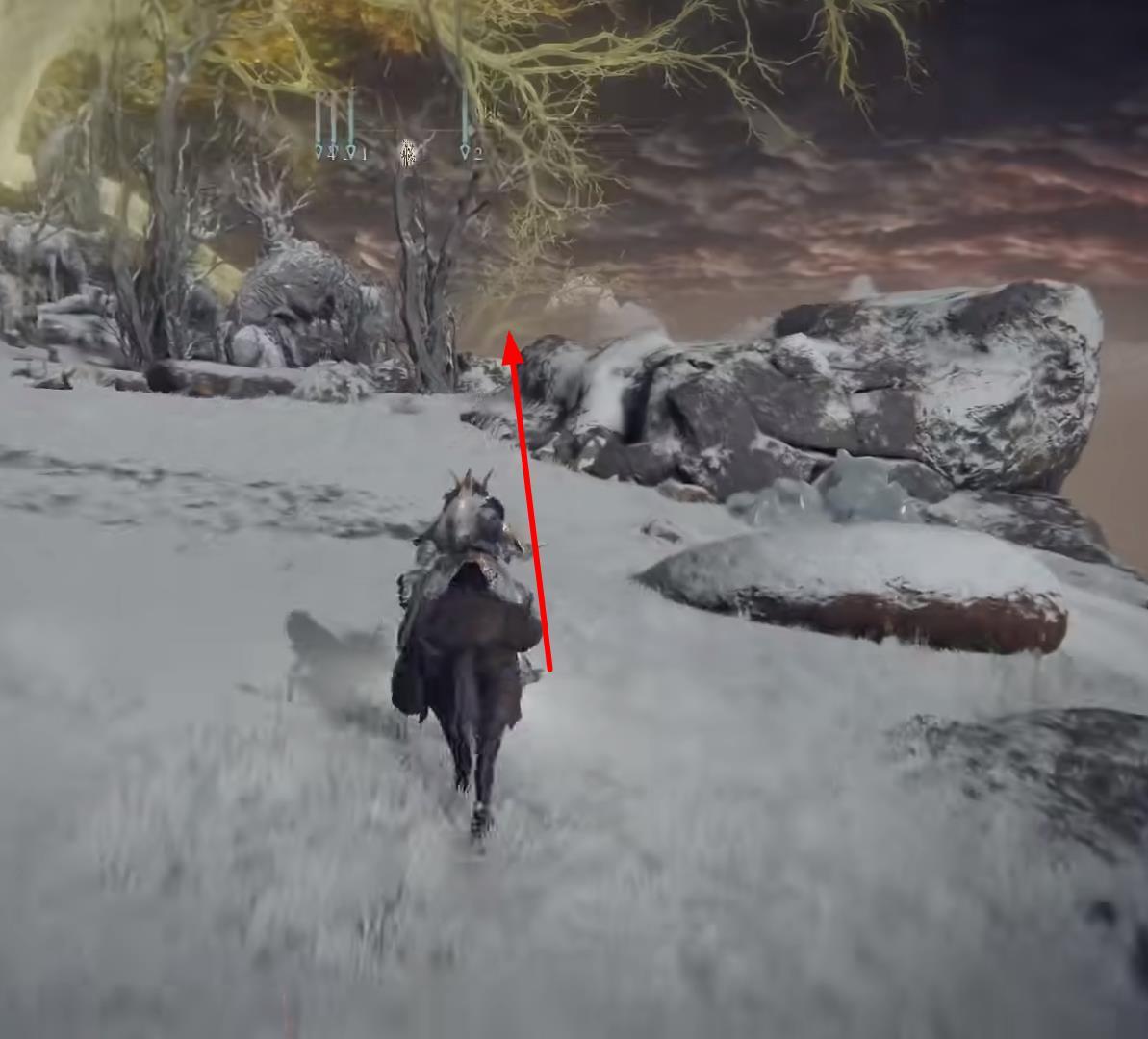 老头环的巨人英雄地下墓地在哪_巨人英雄地下墓地在哪（艾尔登法环游戏）