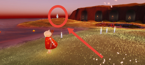 光遇手游破晓季比翼鸟发饰怎么换