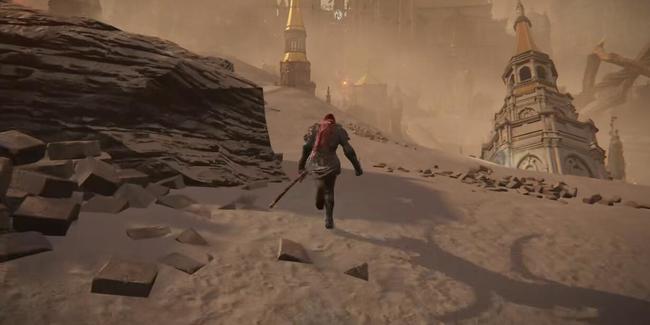 老头环灰城百智骑士在哪