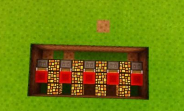 mc我的世界怎么自动放烟花_我的世界自动放烟花方法