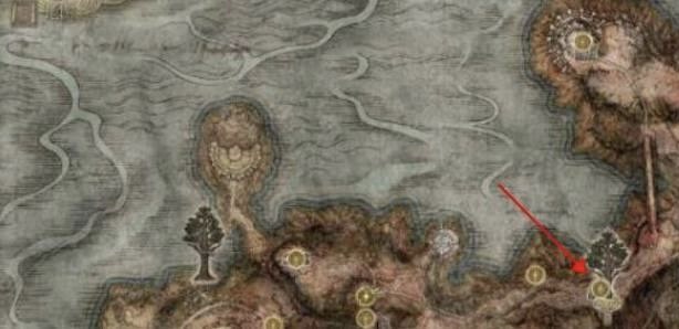 艾尔登法环碎星卢恩在哪激活