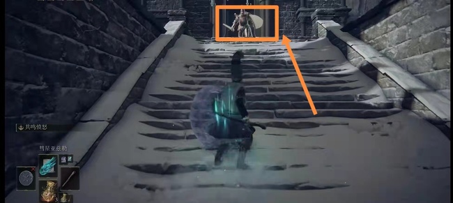 老头环索尔城怎么走_艾尔登法环索尔城攻略详细路线及注意事项