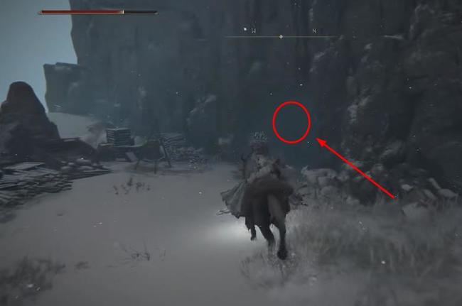 老头环耶罗亚尼斯坑道怎么去_艾尔登法环探索耶罗亚尼斯坑道攻略