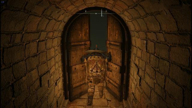 艾尔登法环癫火结局流程是什么_老头环癫火的艾尔登法环结局流程是什么