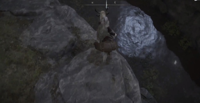 老头环蒙流洞窟在哪_艾尔登法环蒙流洞窟在何处