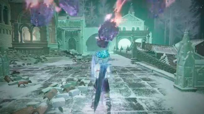 老头环仪典镇隐身怪怎么打_艾尔登法环典镇隐身怪的打法攻略