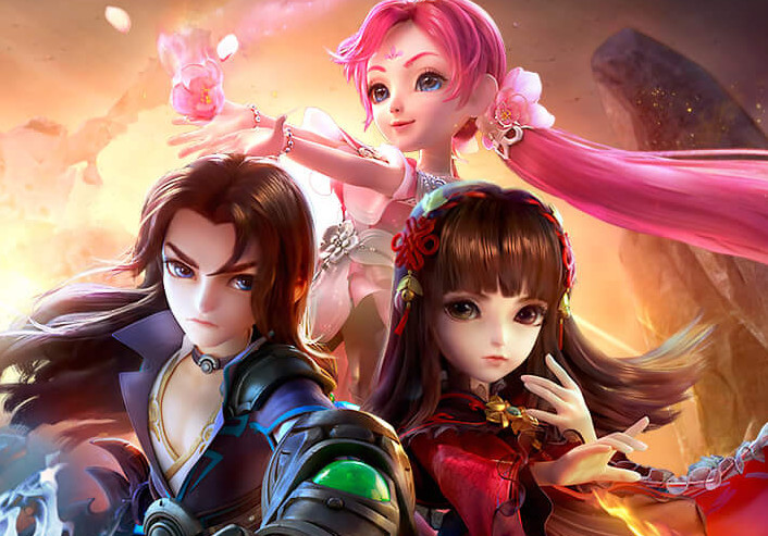 「梦幻西游」8技能攻宠最佳技能如何搭配_梦幻西游8攻宠技能搭配指南